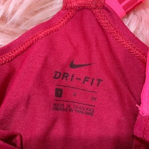 Nike tank top